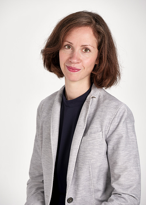 Charlotte Braillon