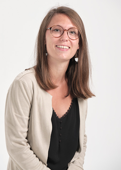 Florence Bauwens