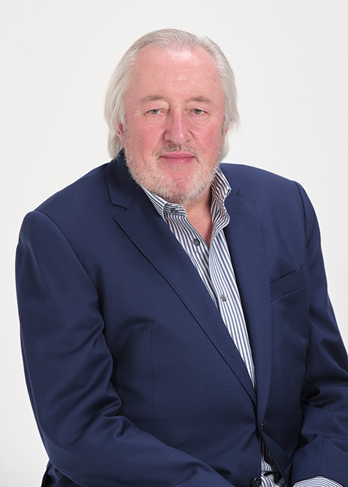 Jean Marie Leonard