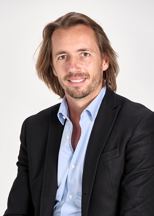 Nicolas Leonard
