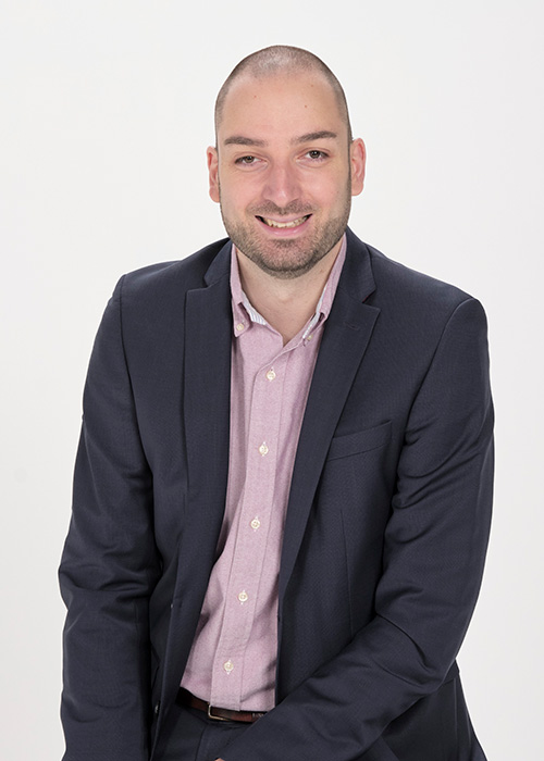 Olivier Michiels