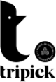 Tripick Logo