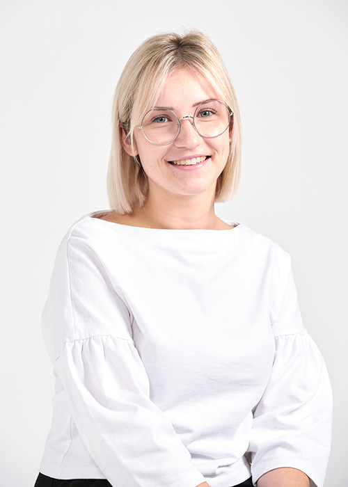 Valentine Criscenzo