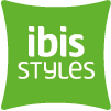 Ibis Logo