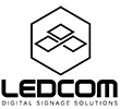 Ledcom Logo