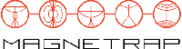 Magnetrap Logo