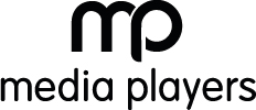 Mediaplayers Logo