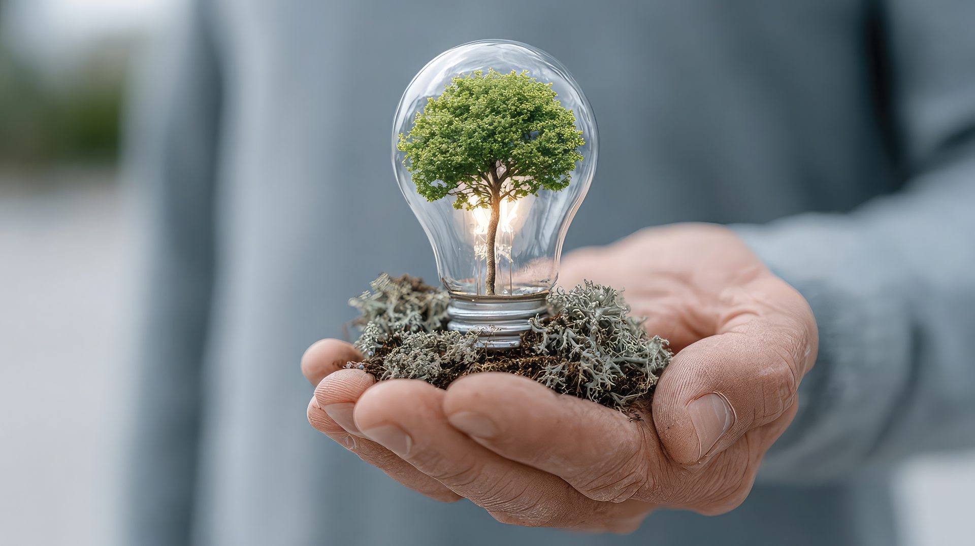 Role Innovation Solving Climate Change Sustainability Innovation Green Technology Circular Economy Policy Impact Collective Enterprise Systemic Stewardship